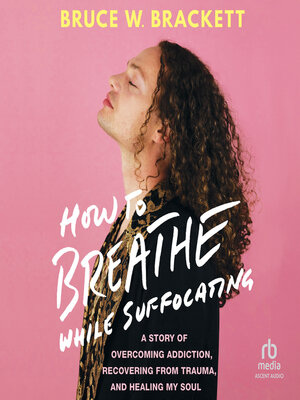 cover image of How to Breathe While Suffocating